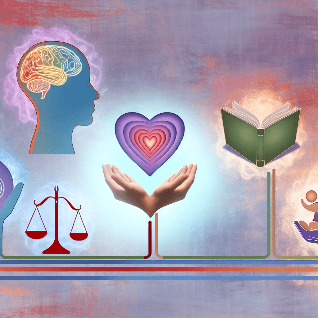 5 Essential Psychological Insights Every Parent Should Understand